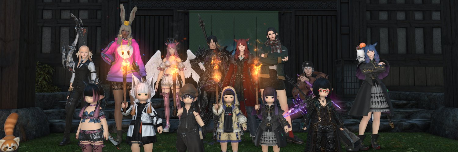 Yusa9i's profile banner image