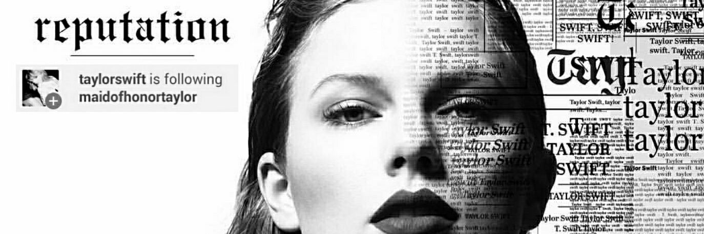 maidofhonortay's profile banner image