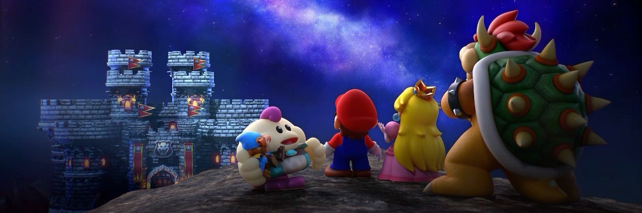 JustMatito's profile banner image