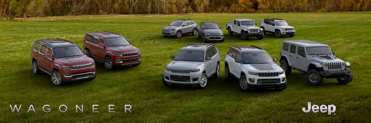 Madison Chrysler Jeep Dodge Ram banner