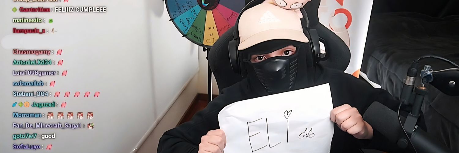 Elizye banner