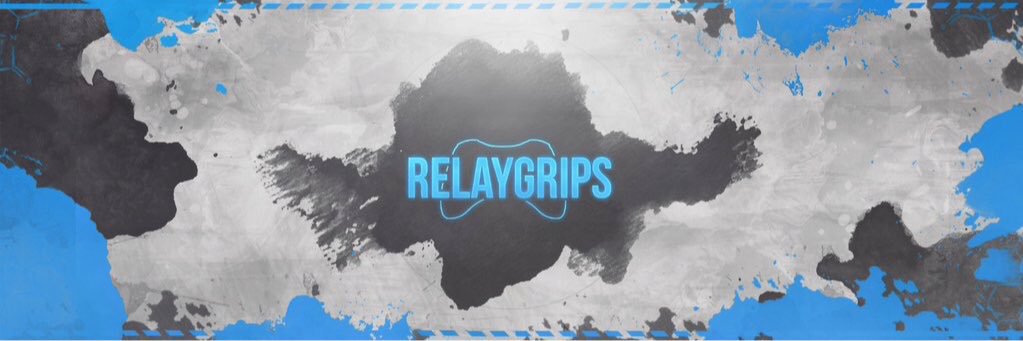 Relay Grips banner