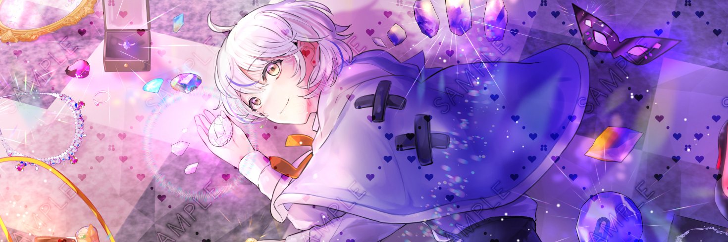 むみまもめ/Illustrator banner