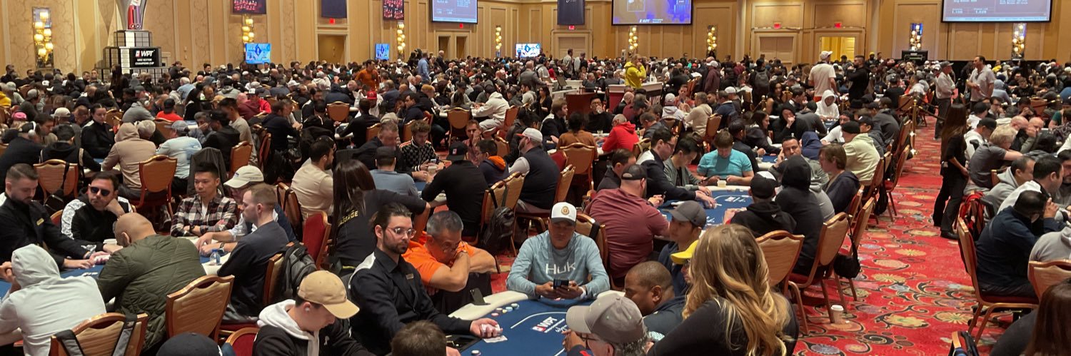 Poker Live Updates banner