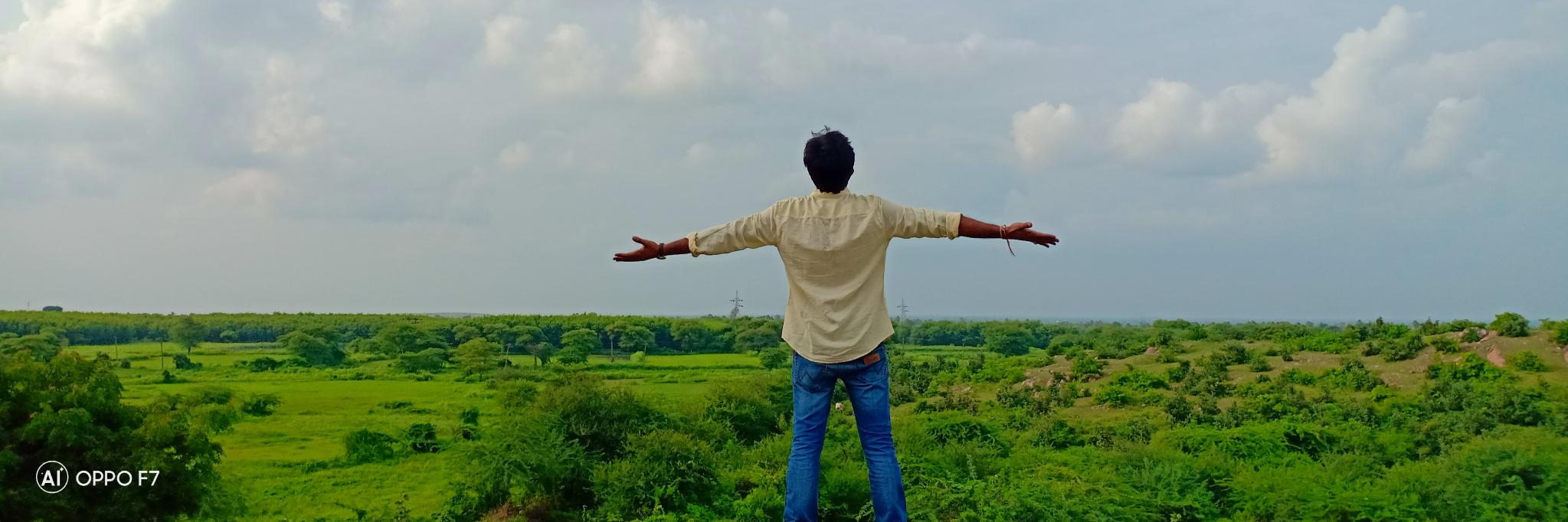 Rahul Sharma banner