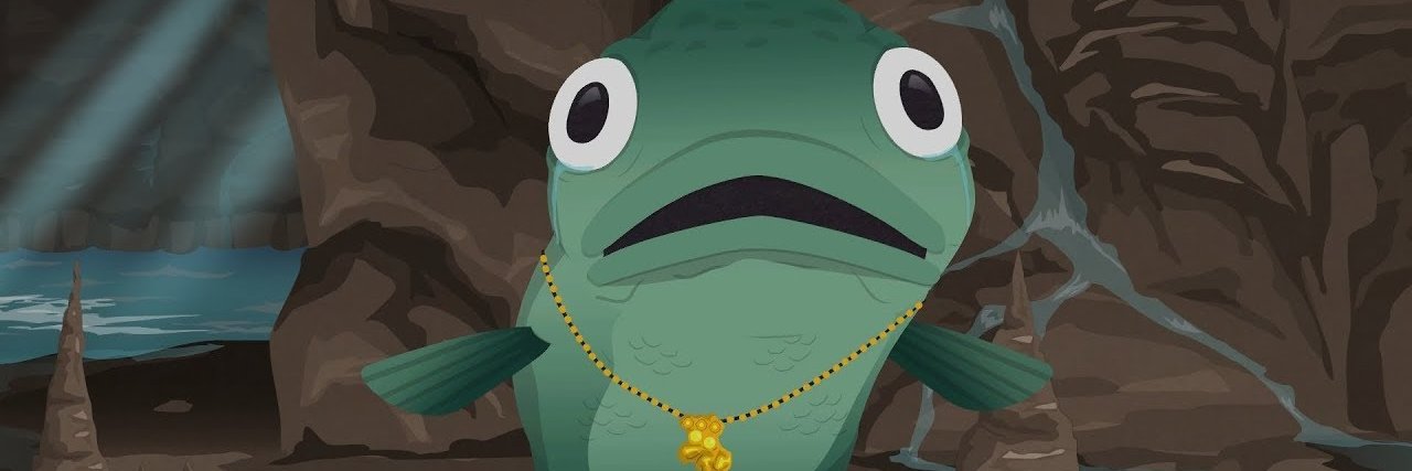 Justus banner
