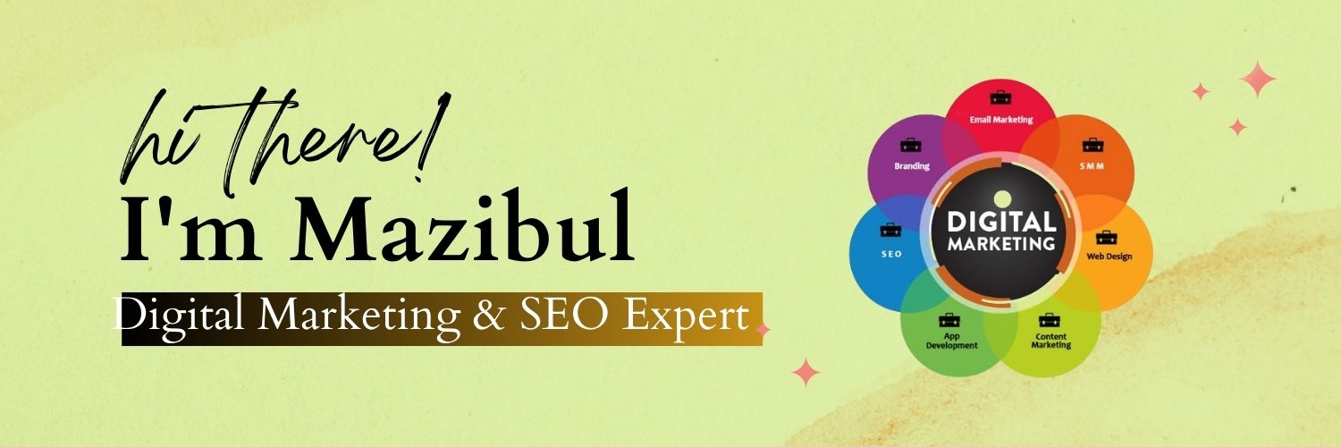 MMAZIBUL's profile banner image