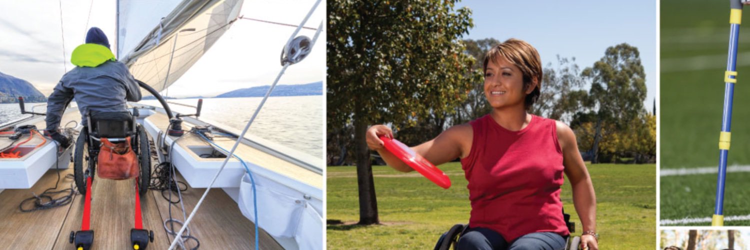 SCI Action Canada Lab Kathleen Martin Ginis banner