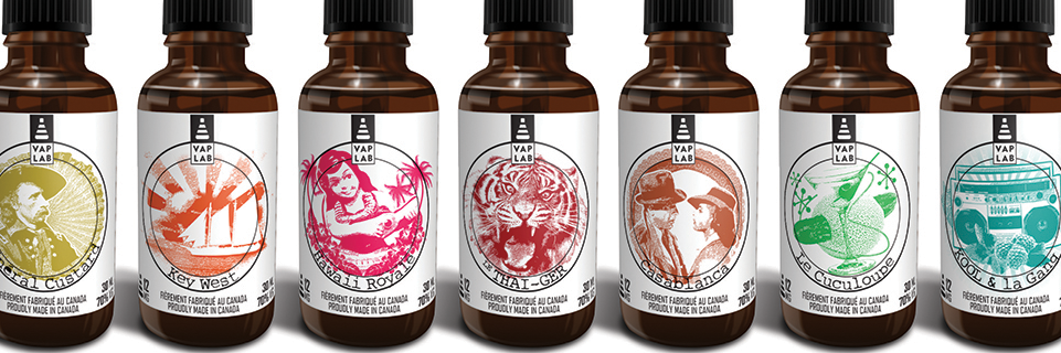 VapLab's profile banner image