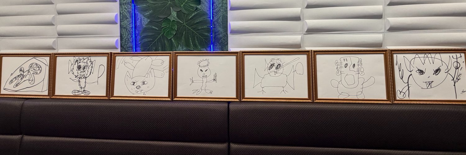 waka2016taro's profile banner image
