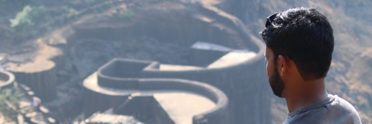 pritambote's profile banner image