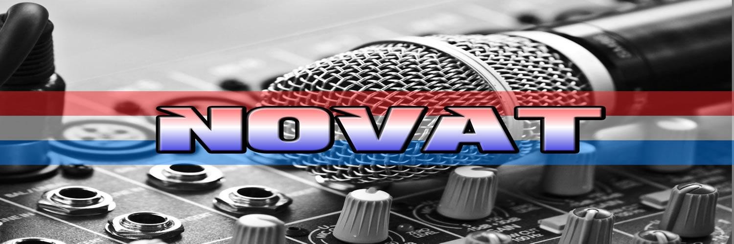 Novat 507 banner