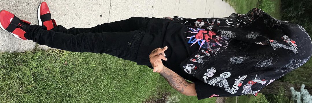 LilRob4L's profile banner image