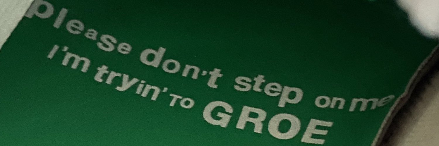 Jesus Pieces 🦅🍄 banner