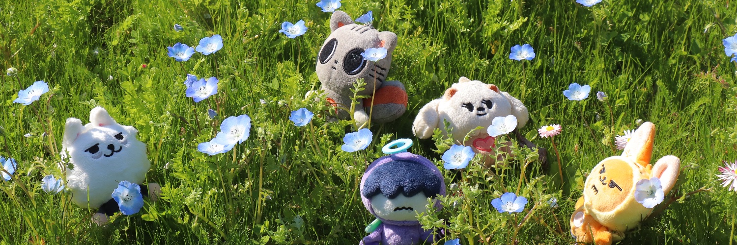 cloddiemoa's profile banner image