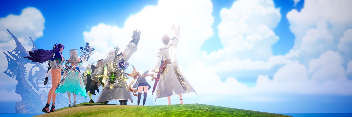 ルキ banner