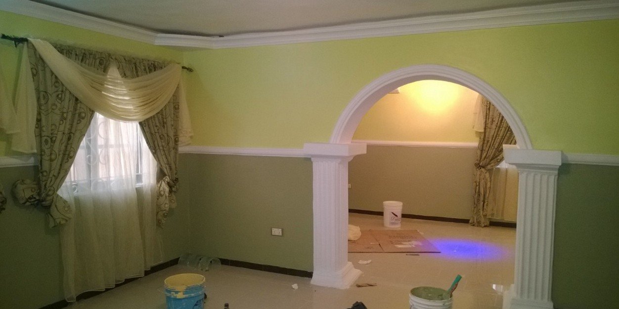 Dynamic Graphic int'l concept banner