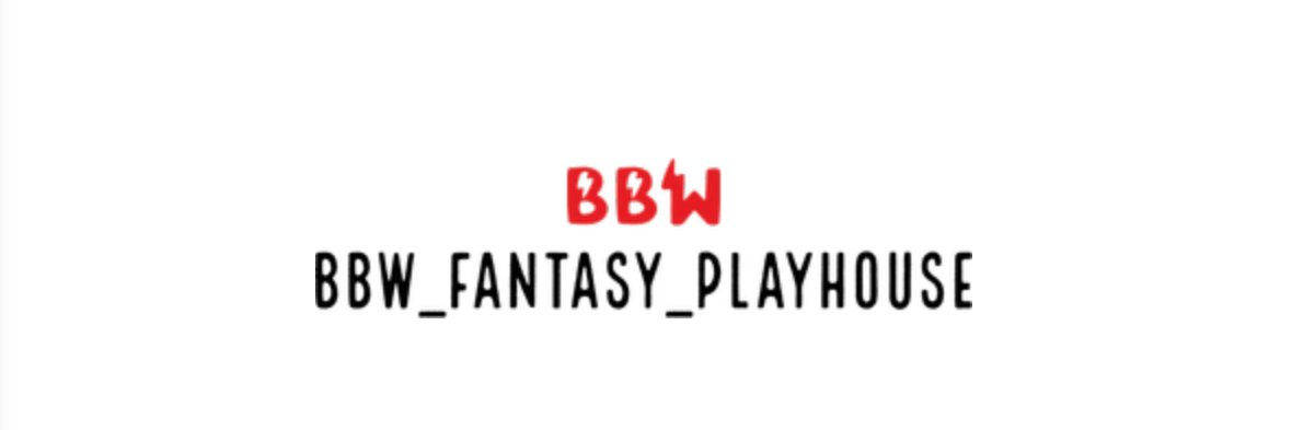 thebbwplayhouse's profile banner image