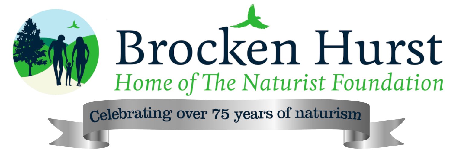 The Naturist Foundation banner