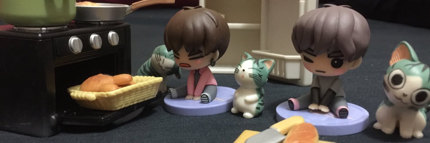 JaohOhhiroki's profile banner image