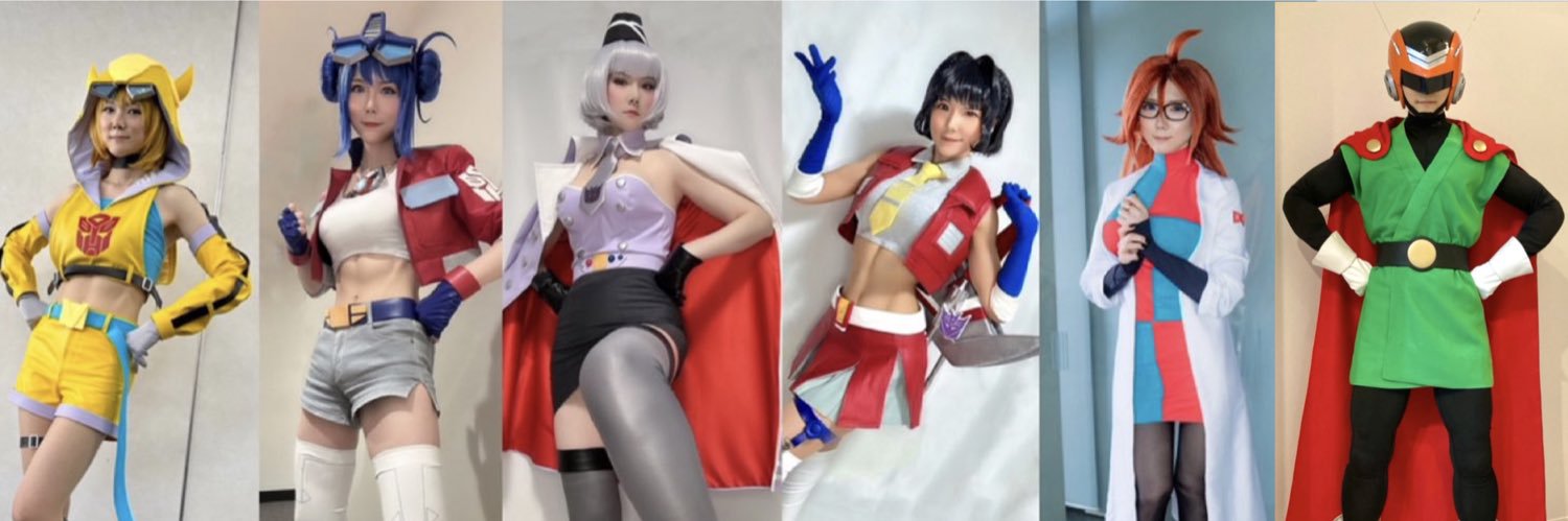 桃天🍑(Taoten) banner