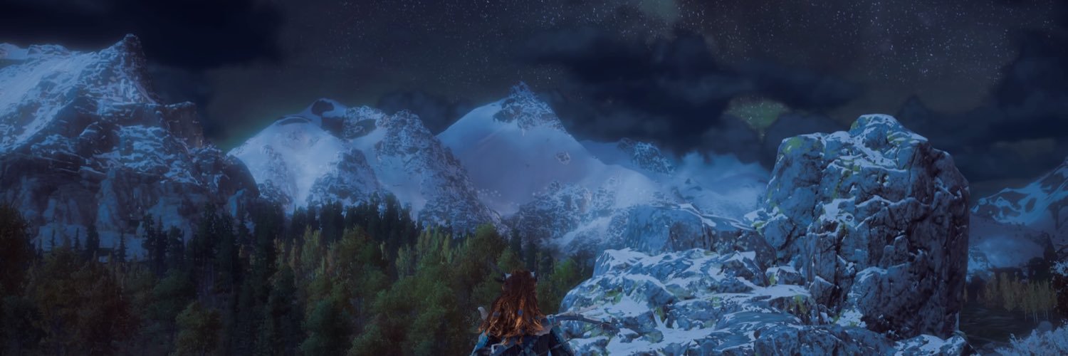DeadfireGryf's profile banner image