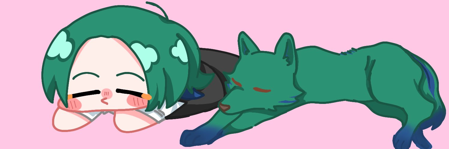 ISoul0415's profile banner image