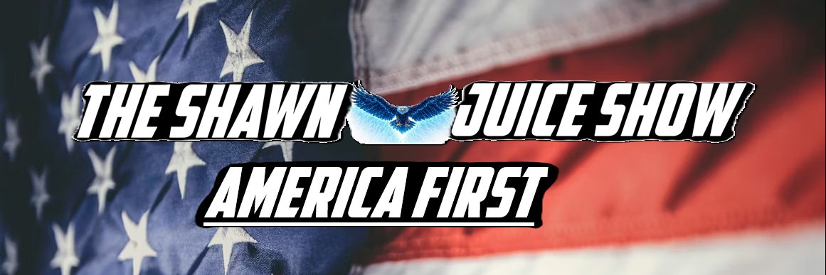 The Shawn Juice Show banner