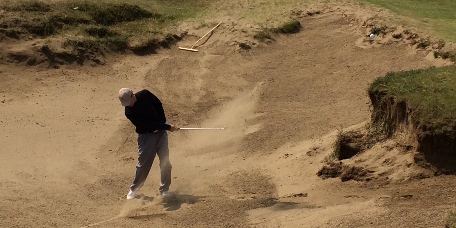 gregwillegolf's profile banner image