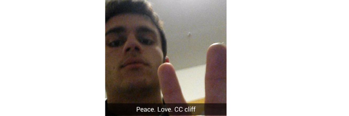 Caroline Cliff banner