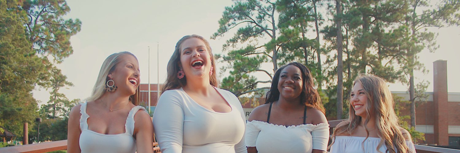 UNCP_KappaDelta's profile banner image