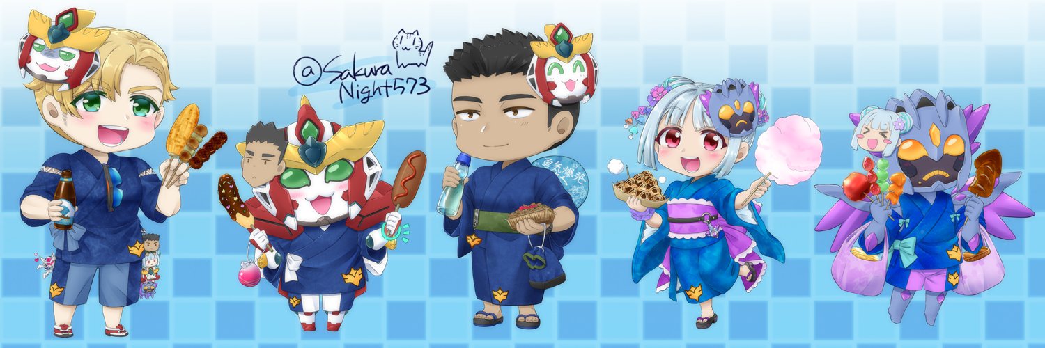 SakuraNight573's profile banner image
