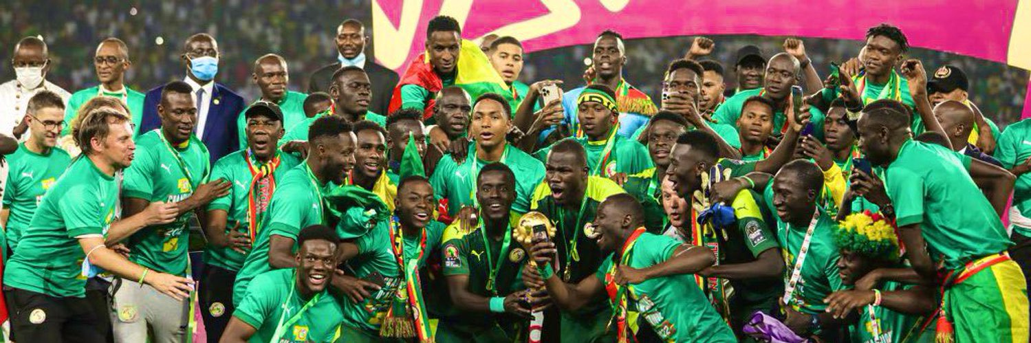 I Am No one 🧡🇸🇳 banner