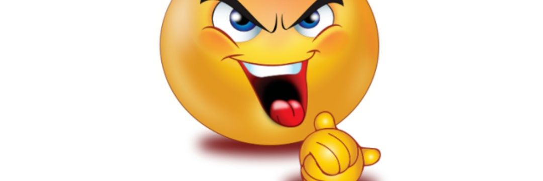 The Sofa King banner