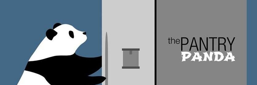 The Pantry Panda banner