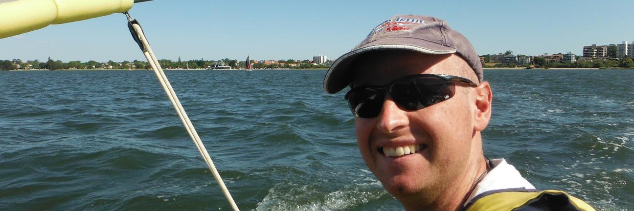 Luke Dale banner