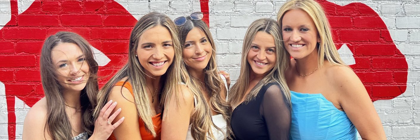 danielleklevorn's profile banner image