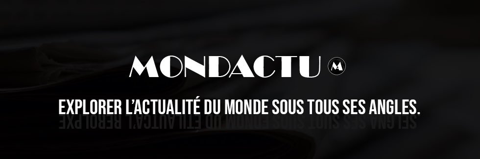 Mondactu's profile banner image