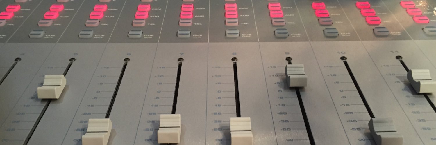ksunradio's profile banner image