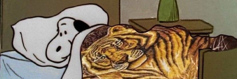 cuddlesnakes's profile banner image