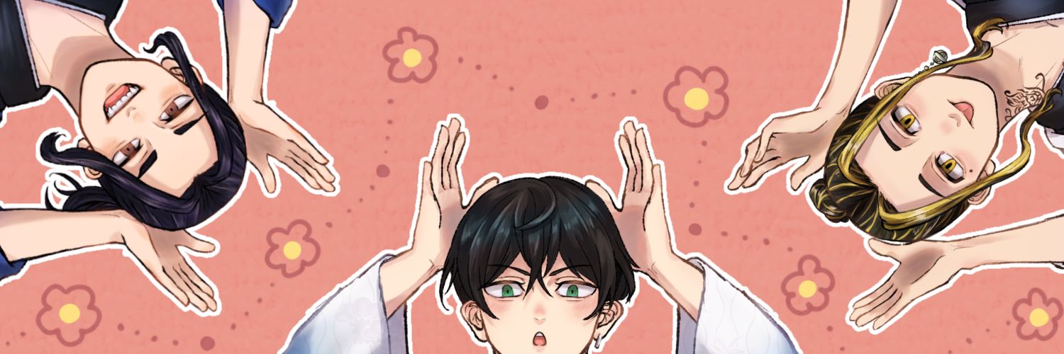 Noa_0530's profile banner image