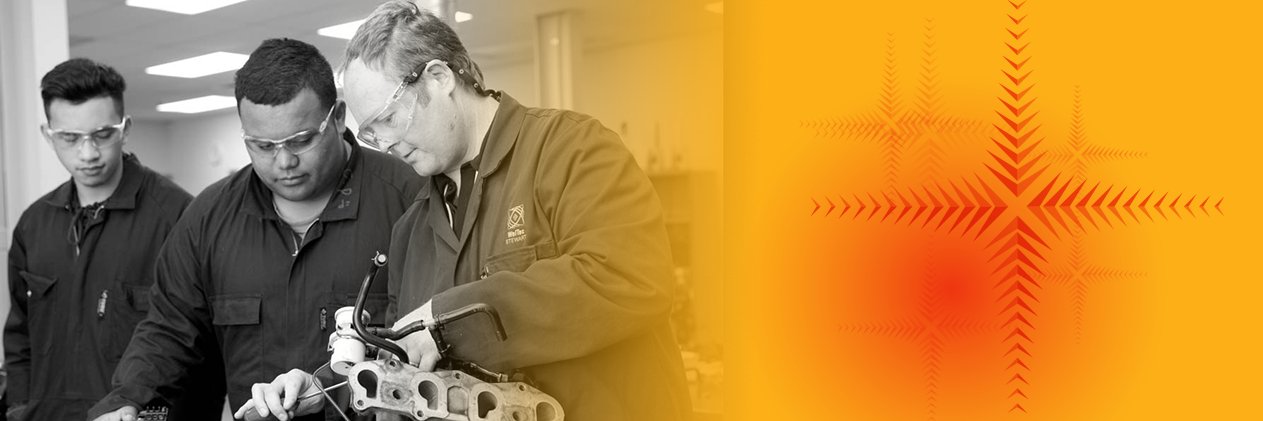 TEC New Zealand banner