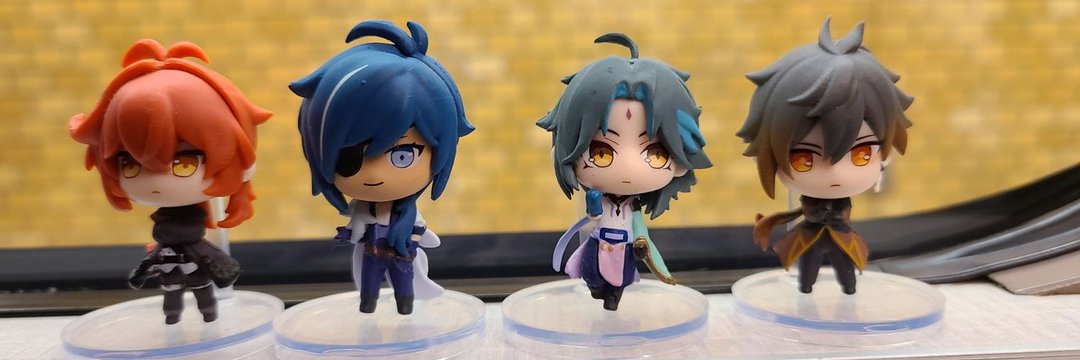 はくゆ banner