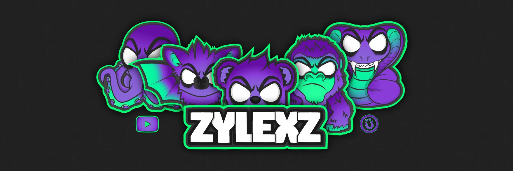 Zylexz's profile banner image