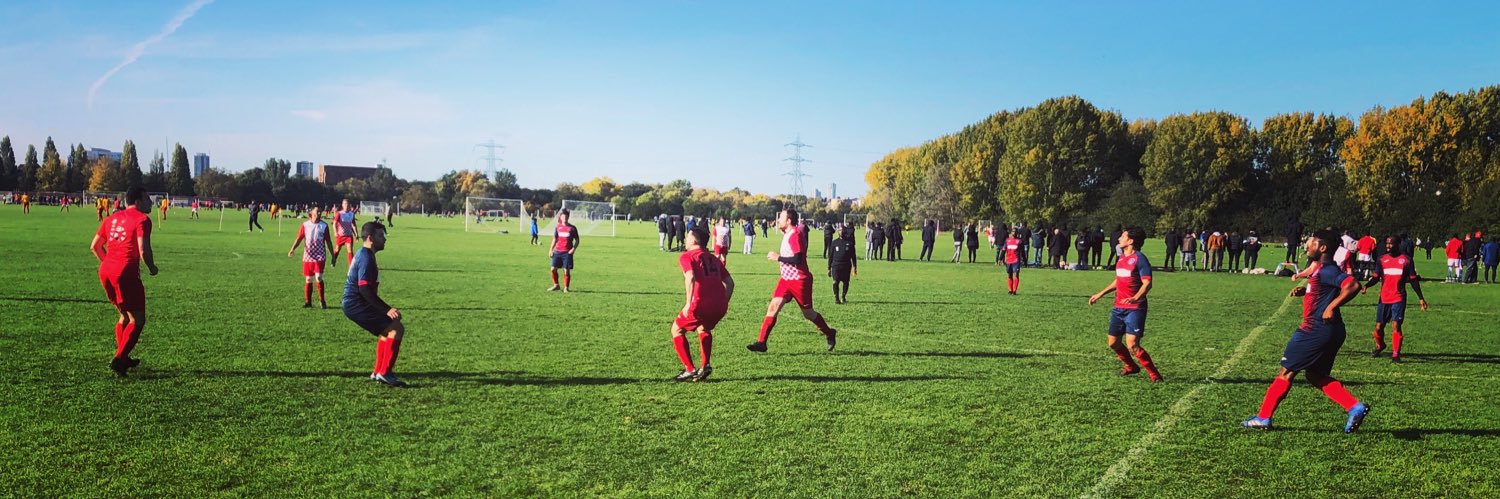 Birkbeck Orient banner