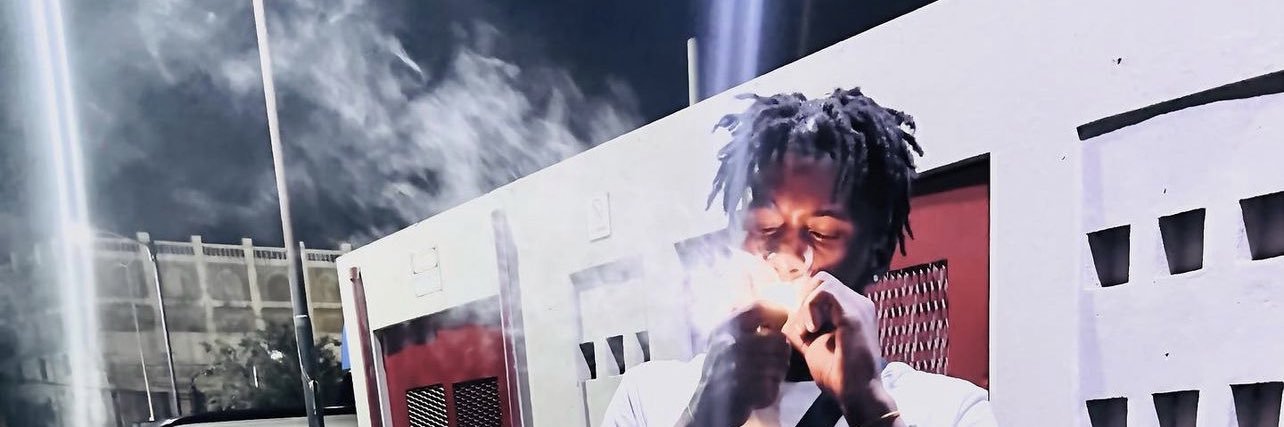 CrapCocaine's profile banner image