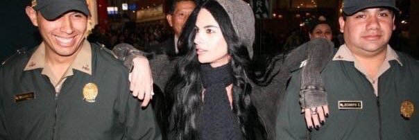 Fiorella Rodríguez banner