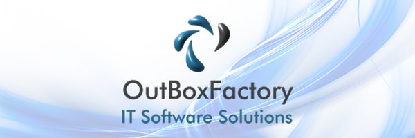 outboxfactory Profile Banner