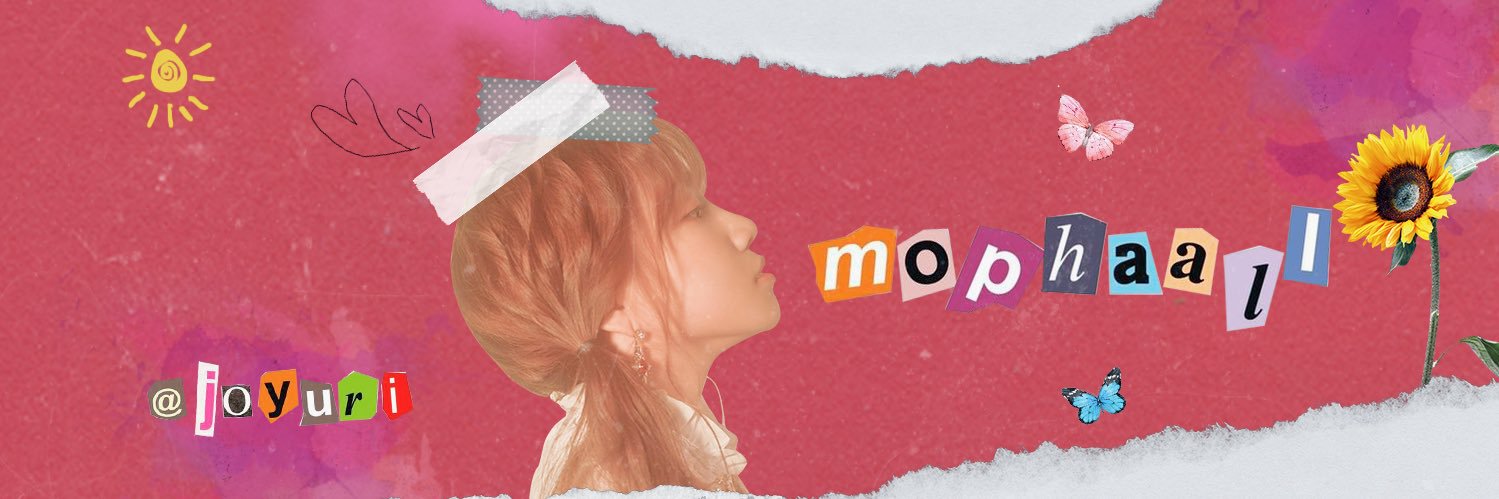 Mophaall's profile banner image
