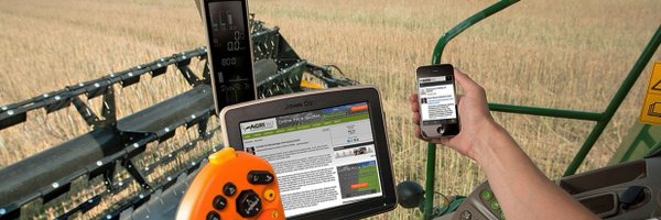 Agri360 Profile Banner